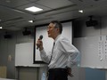 自治体健康政策担当者向けCOPD講習会 名古屋会場 実施記録 (写真)